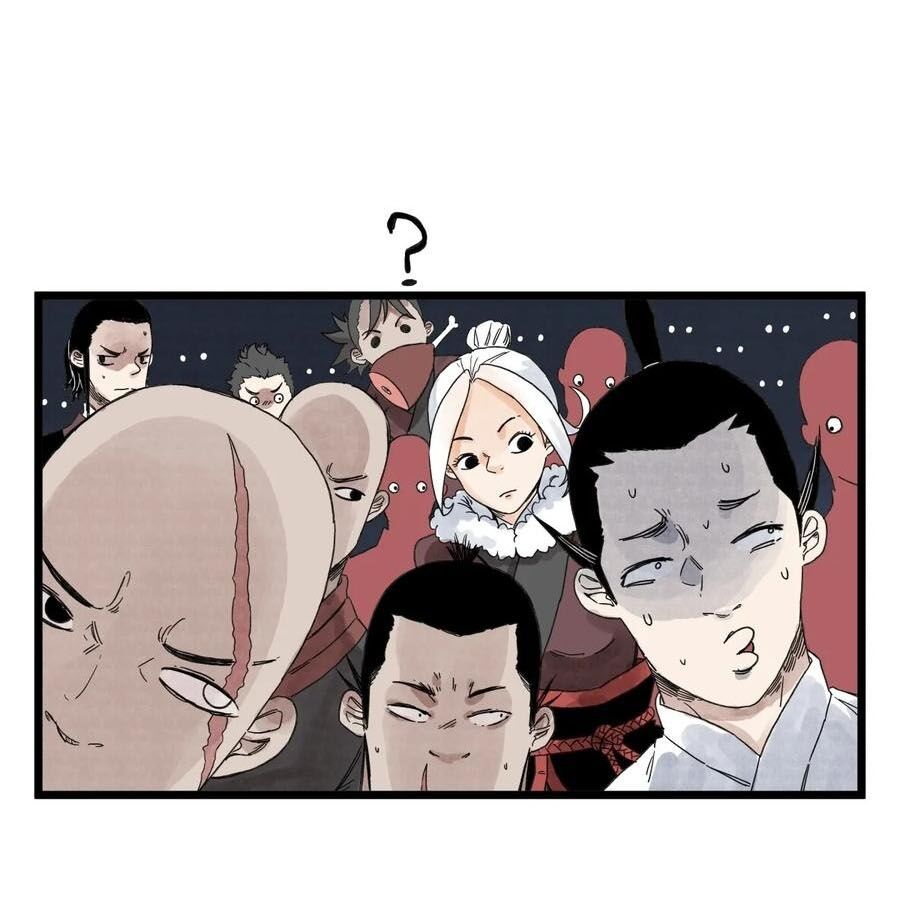 Hiệp Khách Hành bất thông - Chapter 111 - Page 19