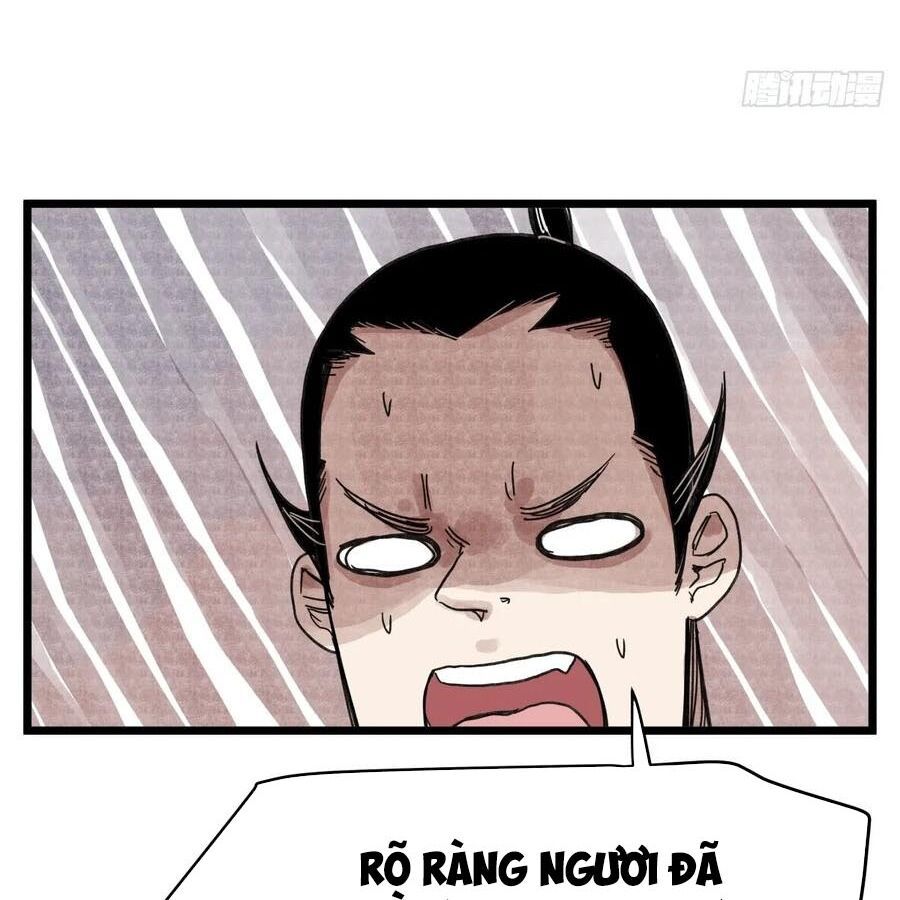 Hiệp Khách Hành bất thông - Chapter 111 - Page 20