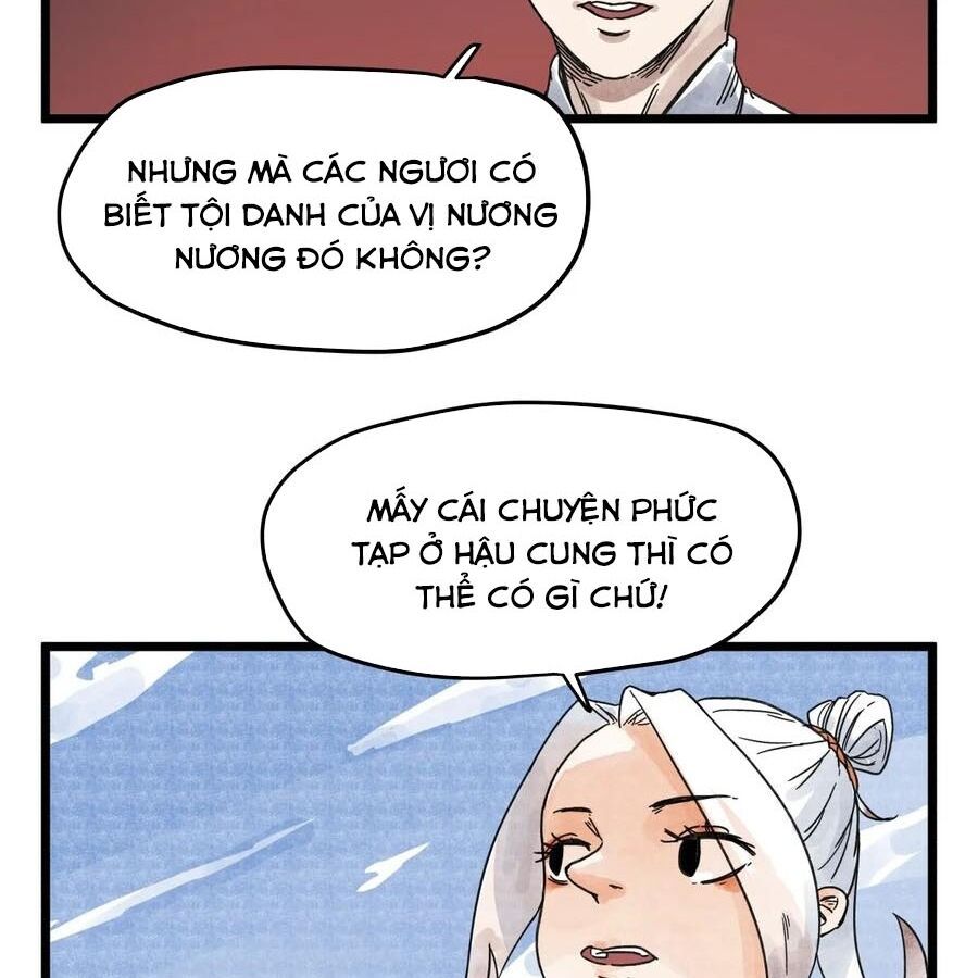 Hiệp Khách Hành bất thông - Chapter 111 - Page 24