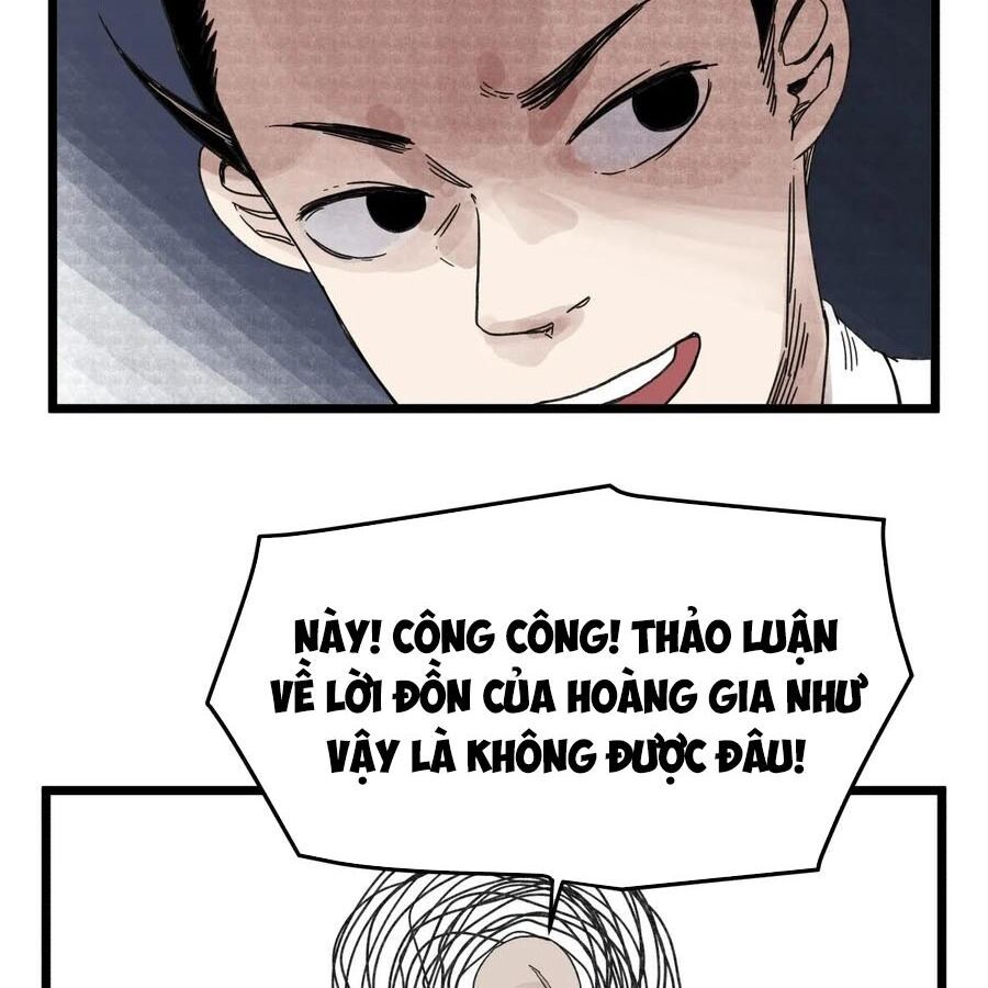 Hiệp Khách Hành bất thông - Chapter 111 - Page 26