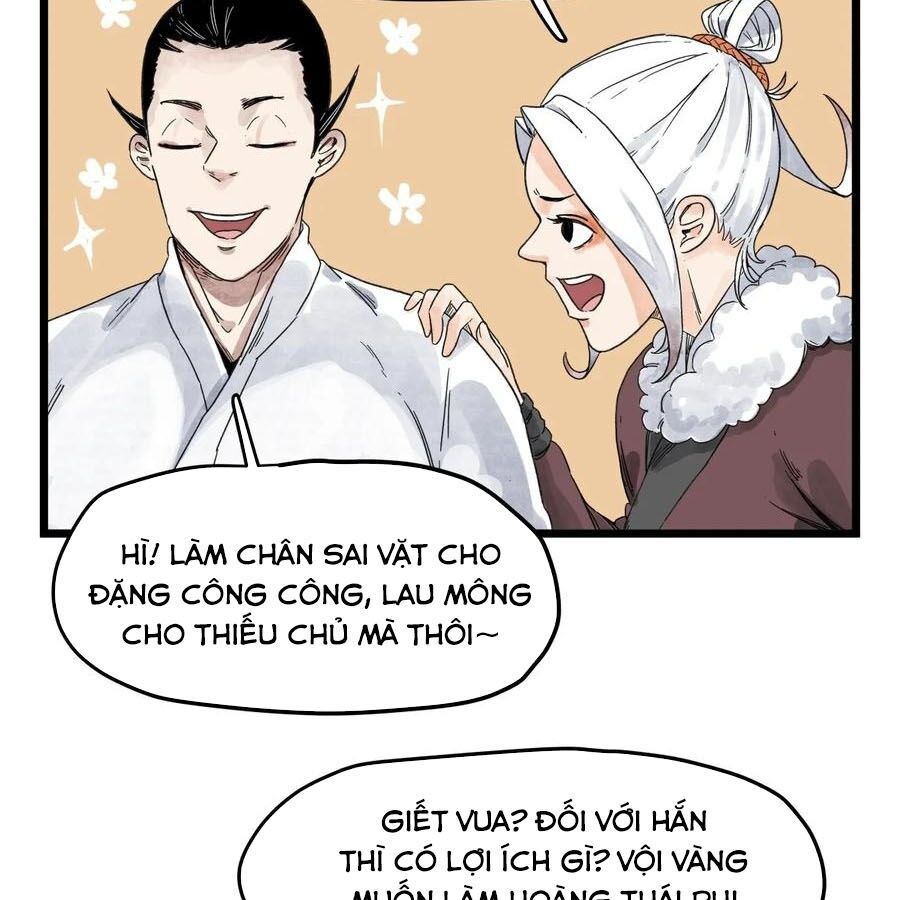 Hiệp Khách Hành bất thông - Chapter 111 - Page 29