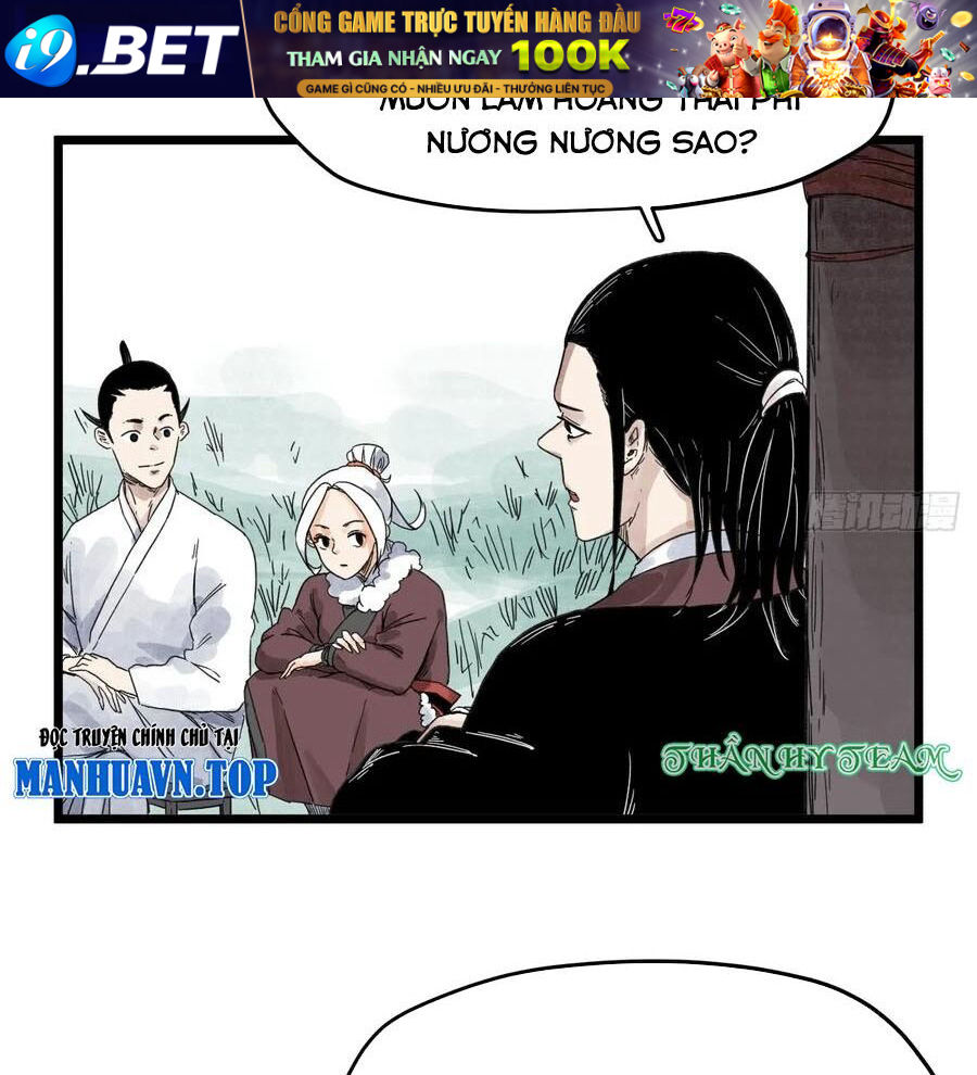 Hiệp Khách Hành bất thông - Chapter 111 - Page 30