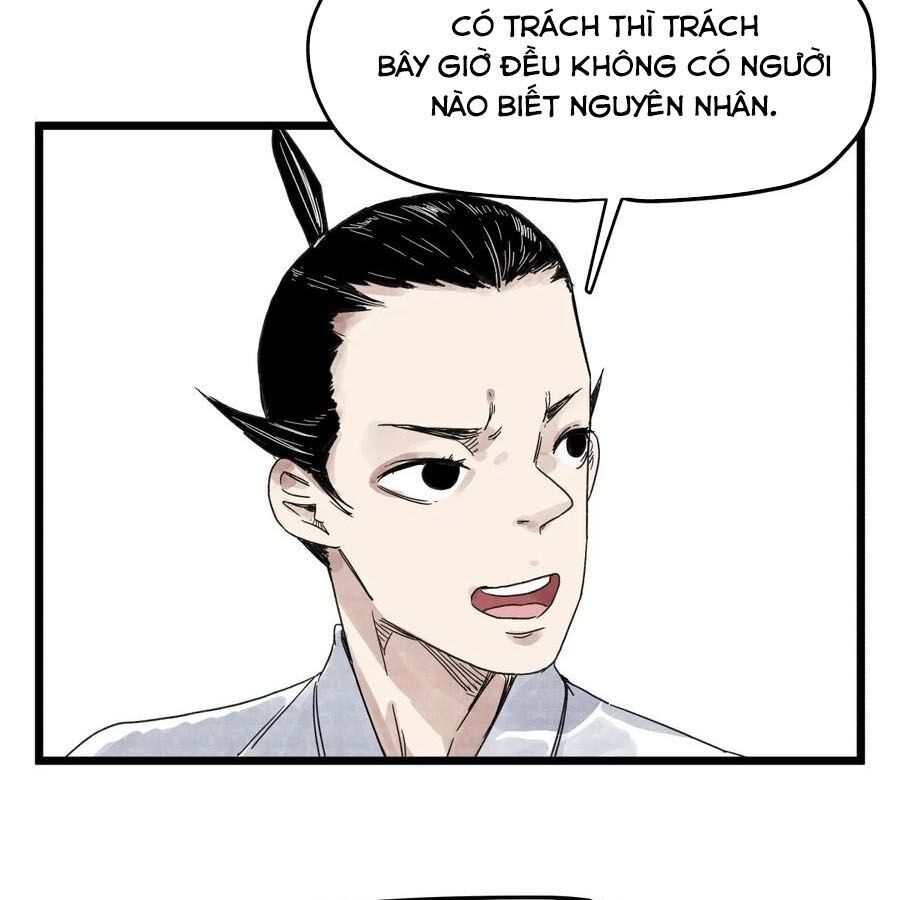 Hiệp Khách Hành bất thông - Chapter 111 - Page 31