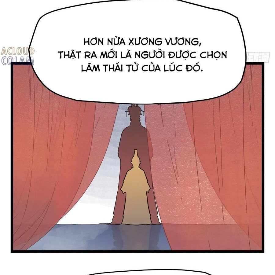 Hiệp Khách Hành bất thông - Chapter 111 - Page 32
