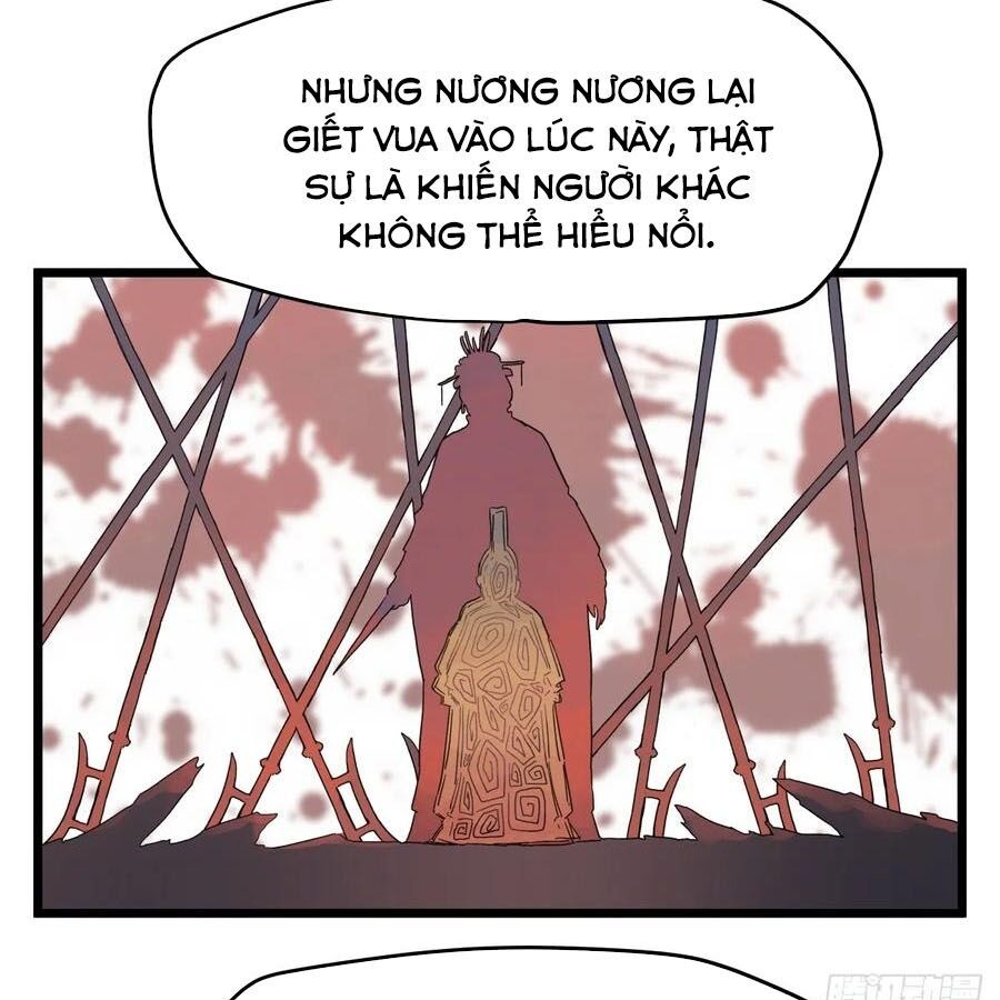 Hiệp Khách Hành bất thông - Chapter 111 - Page 33