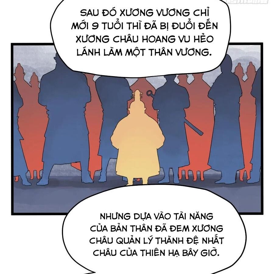 Hiệp Khách Hành bất thông - Chapter 111 - Page 34