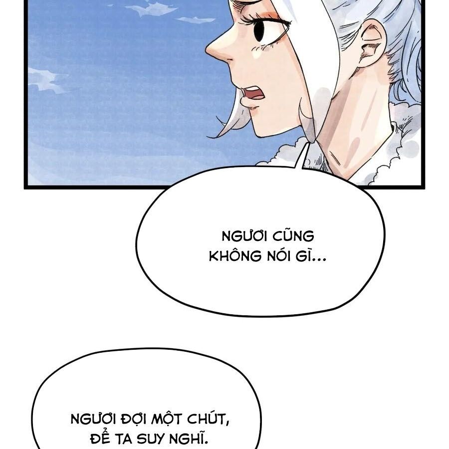 Hiệp Khách Hành bất thông - Chapter 111 - Page 37