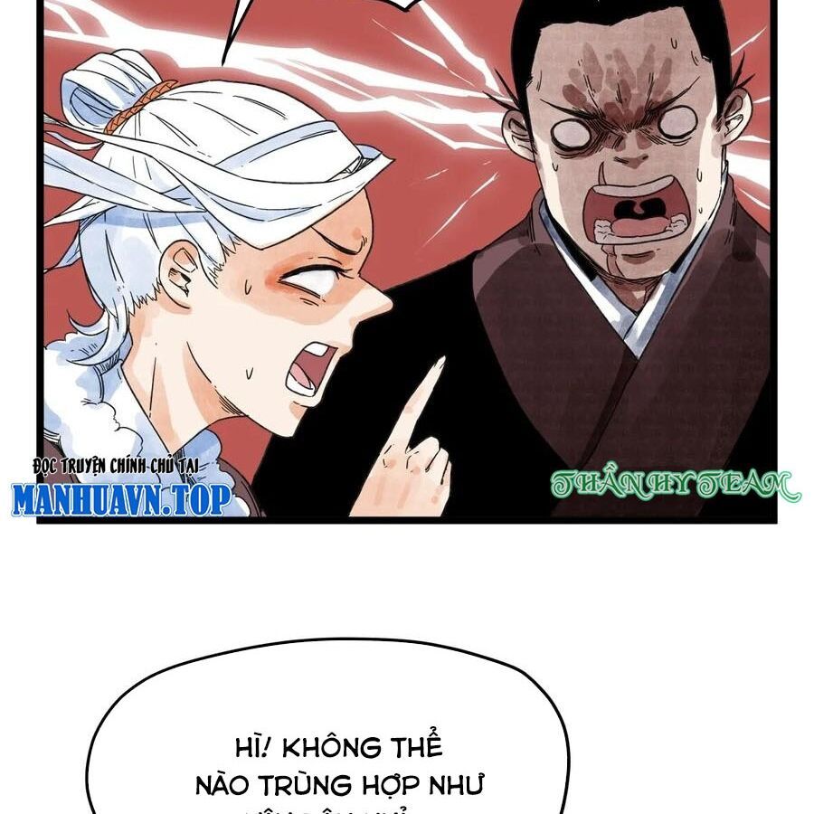 Hiệp Khách Hành bất thông - Chapter 111 - Page 42