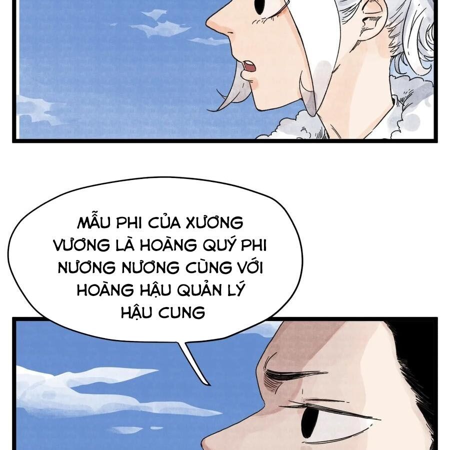 Hiệp Khách Hành bất thông - Chapter 111 - Page 6