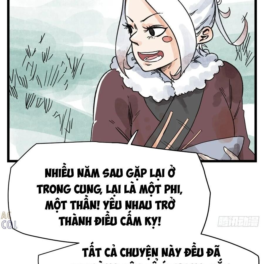 Hiệp Khách Hành bất thông - Chapter 111 - Page 7