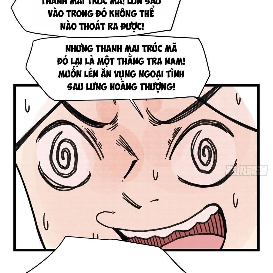 Hiệp Khách Hành bất thông - Chapter 111 - Page 9