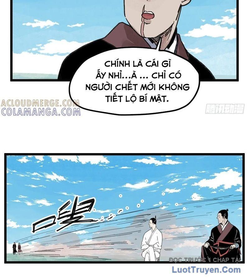 Hiệp Khách Hành bất thông - Chapter 112 - Page 11