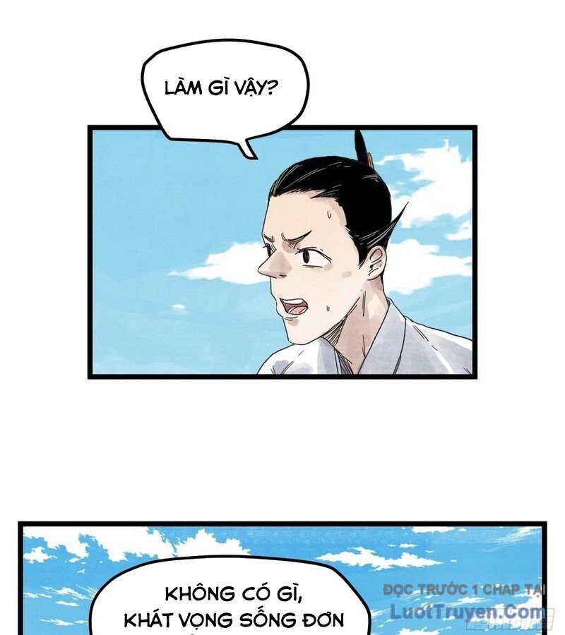 Hiệp Khách Hành bất thông - Chapter 112 - Page 12