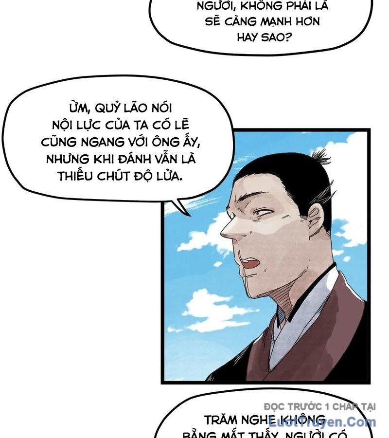 Hiệp Khách Hành bất thông - Chapter 112 - Page 15
