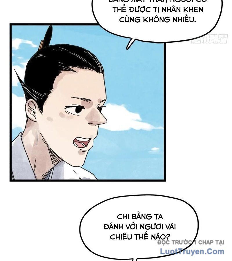 Hiệp Khách Hành bất thông - Chapter 112 - Page 16