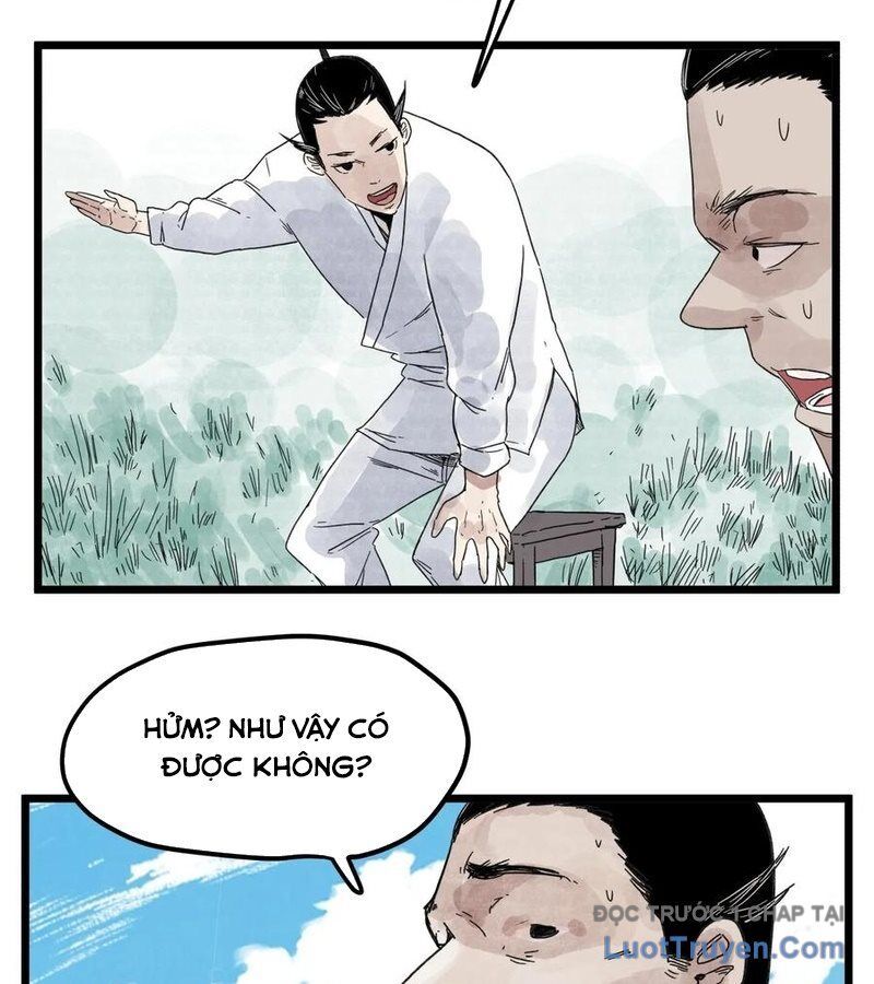 Hiệp Khách Hành bất thông - Chapter 112 - Page 17