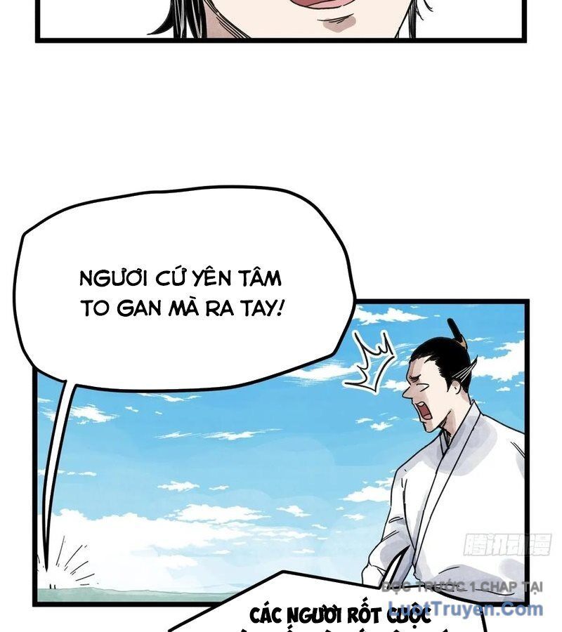 Hiệp Khách Hành bất thông - Chapter 112 - Page 19