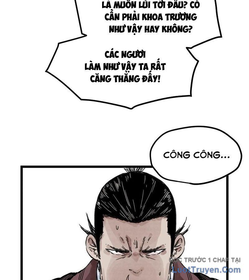 Hiệp Khách Hành bất thông - Chapter 112 - Page 20