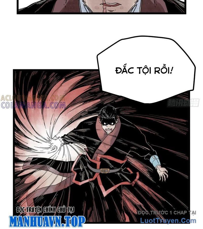 Hiệp Khách Hành bất thông - Chapter 112 - Page 21