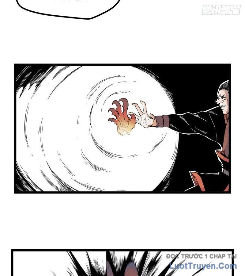 Hiệp Khách Hành bất thông - Chapter 112 - Page 23