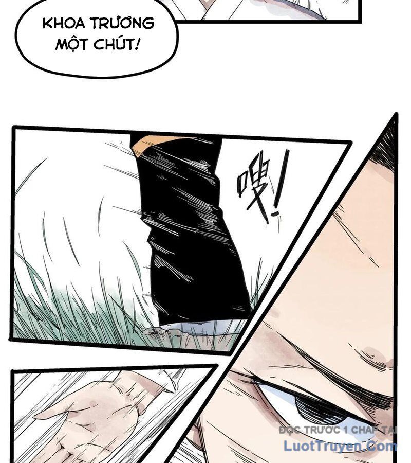 Hiệp Khách Hành bất thông - Chapter 112 - Page 25