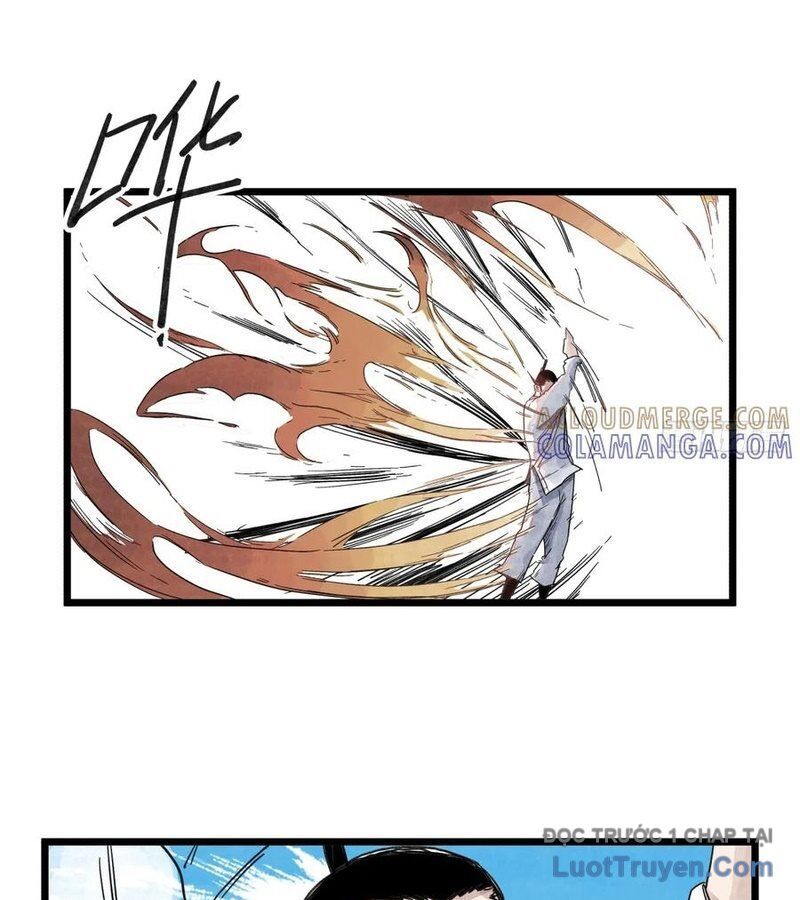 Hiệp Khách Hành bất thông - Chapter 112 - Page 27