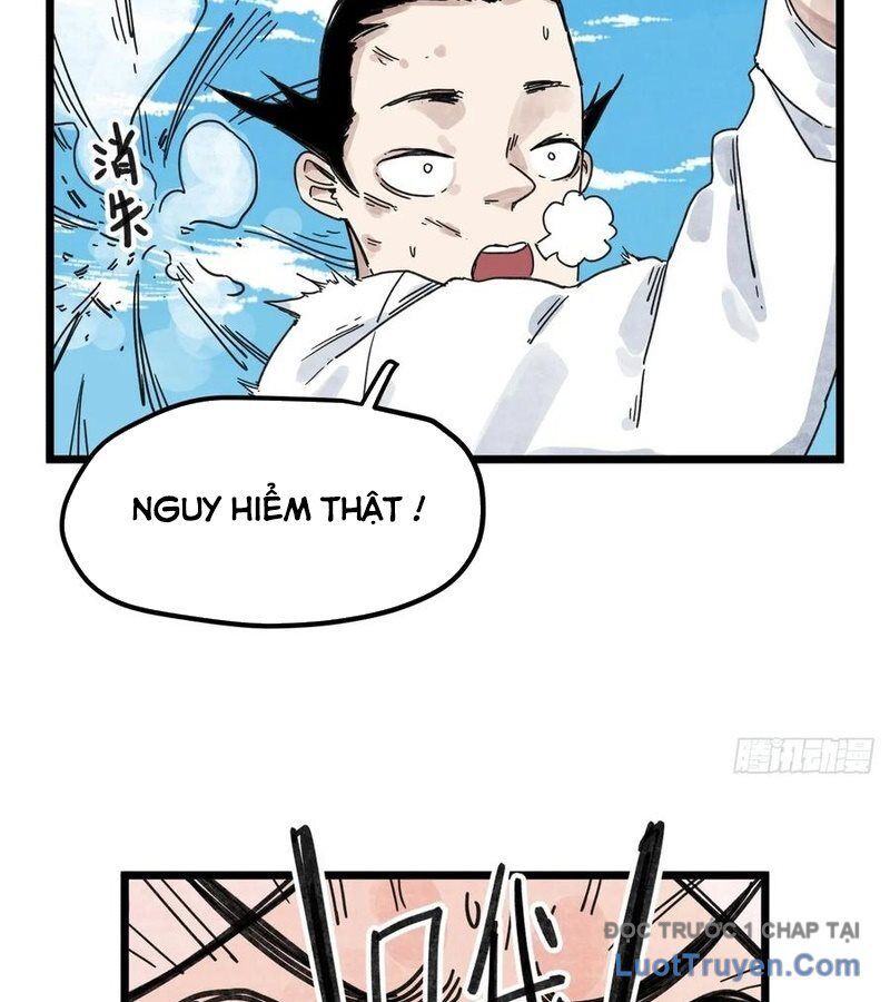 Hiệp Khách Hành bất thông - Chapter 112 - Page 28