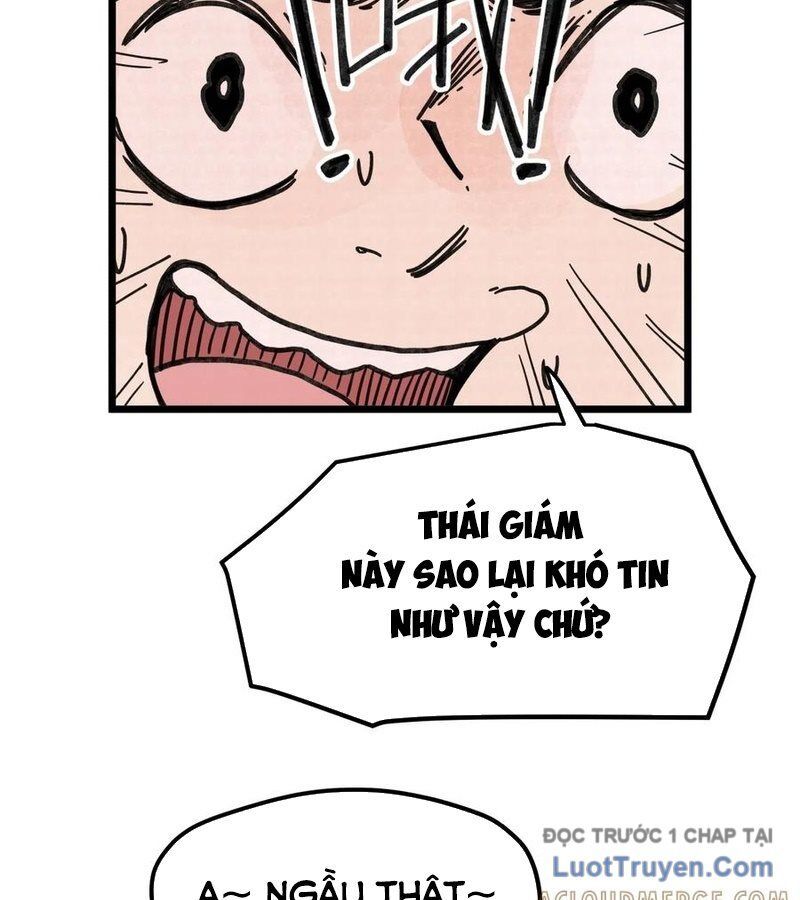 Hiệp Khách Hành bất thông - Chapter 112 - Page 29