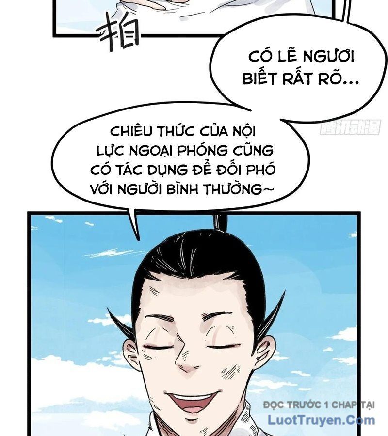 Hiệp Khách Hành bất thông - Chapter 112 - Page 31