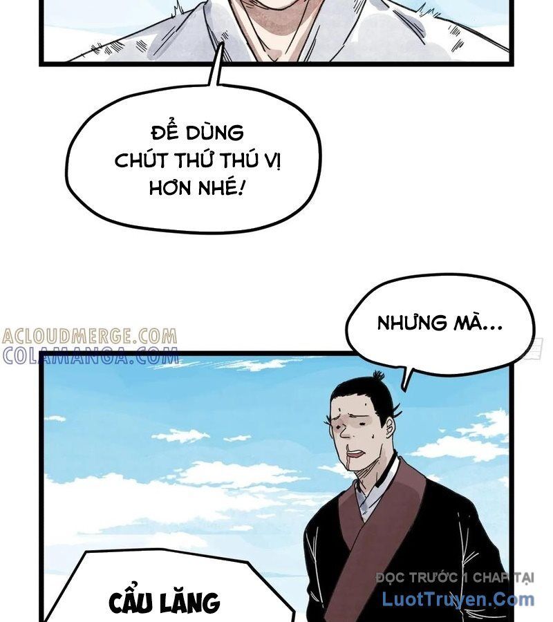 Hiệp Khách Hành bất thông - Chapter 112 - Page 32