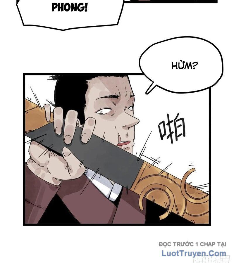 Hiệp Khách Hành bất thông - Chapter 112 - Page 33