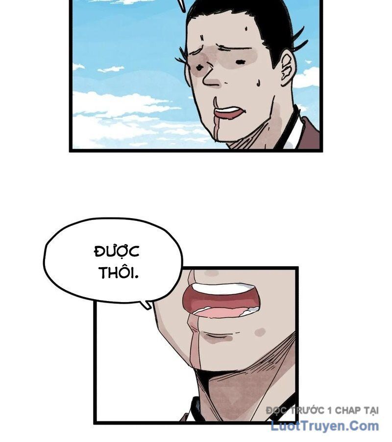 Hiệp Khách Hành bất thông - Chapter 112 - Page 36