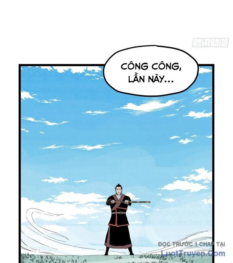 Hiệp Khách Hành bất thông - Chapter 112 - Page 37