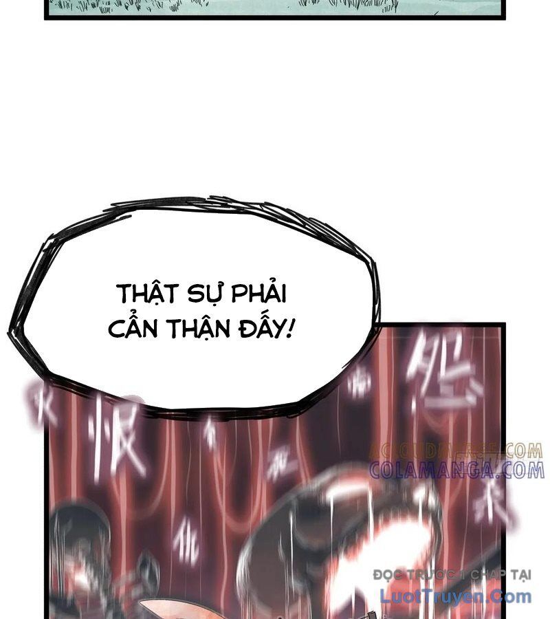 Hiệp Khách Hành bất thông - Chapter 112 - Page 38