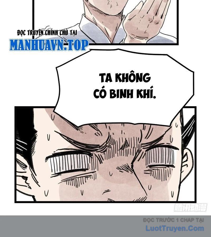 Hiệp Khách Hành bất thông - Chapter 112 - Page 40