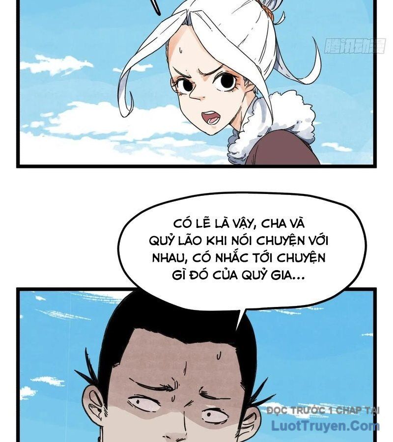 Hiệp Khách Hành bất thông - Chapter 112 - Page 5