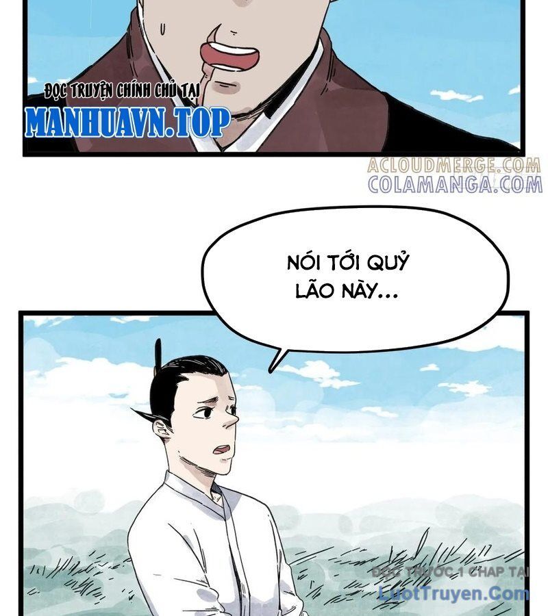 Hiệp Khách Hành bất thông - Chapter 112 - Page 6