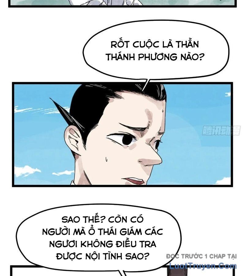 Hiệp Khách Hành bất thông - Chapter 112 - Page 7