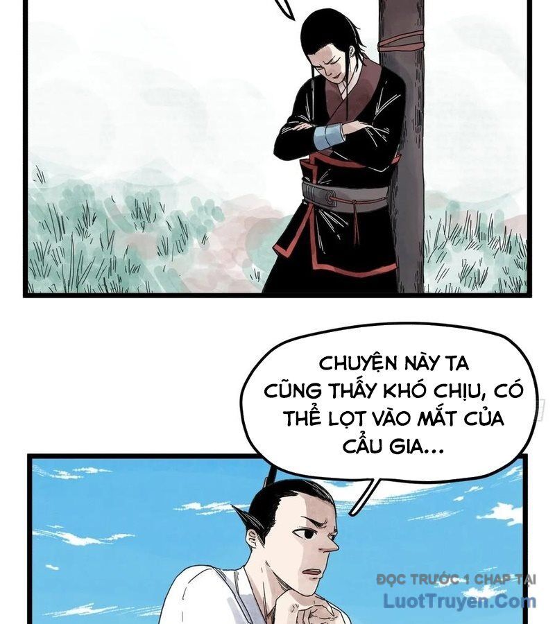 Hiệp Khách Hành bất thông - Chapter 112 - Page 8