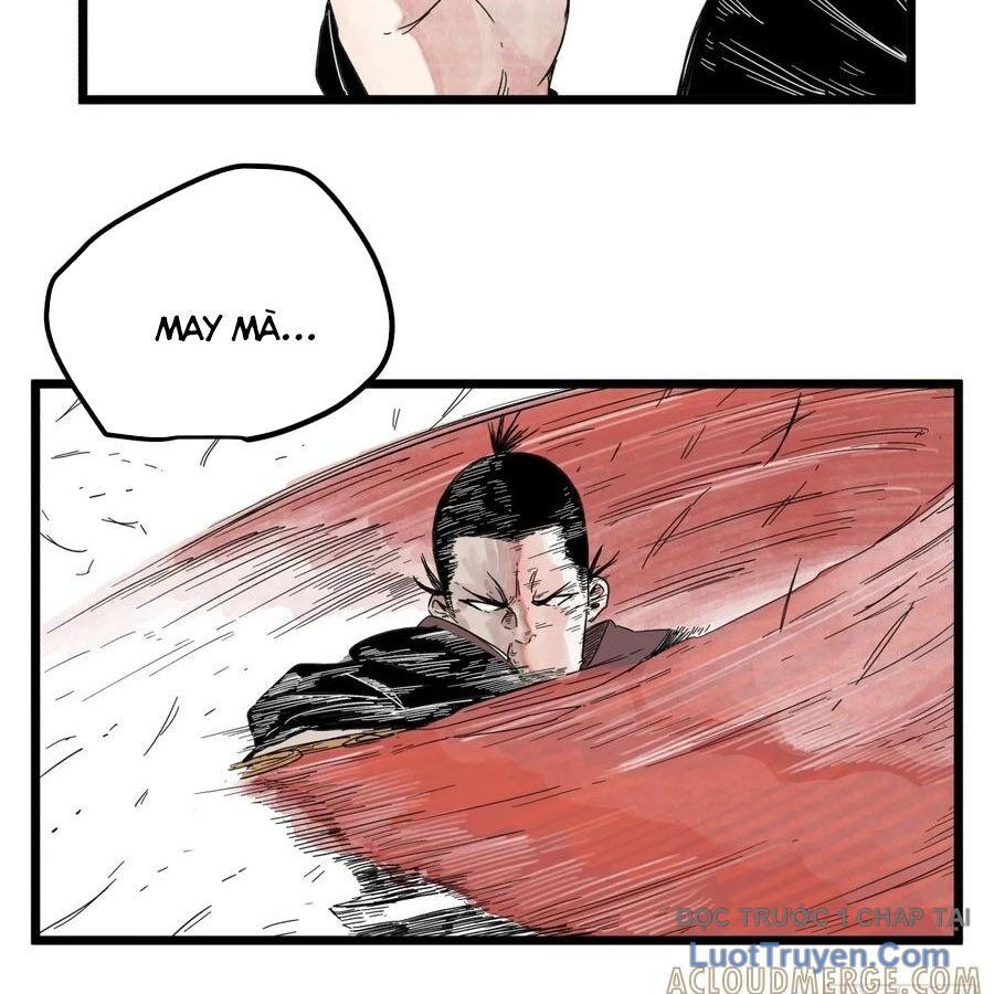 Hiệp Khách Hành bất thông - Chapter 113 - Page 11