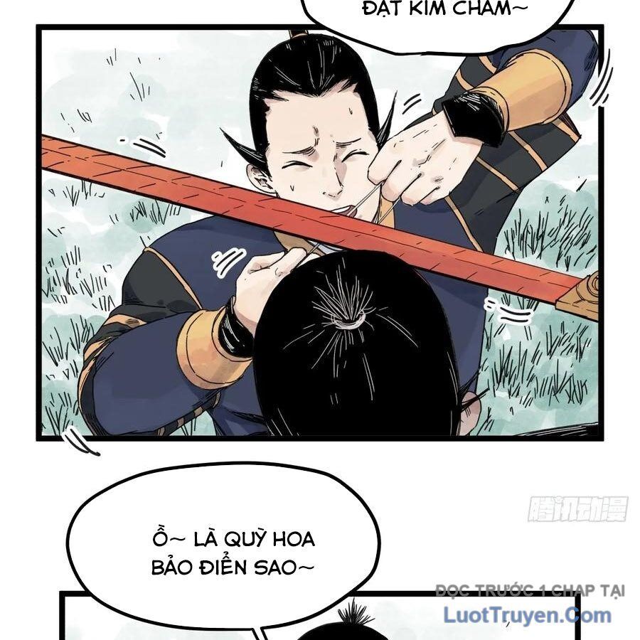 Hiệp Khách Hành bất thông - Chapter 113 - Page 13