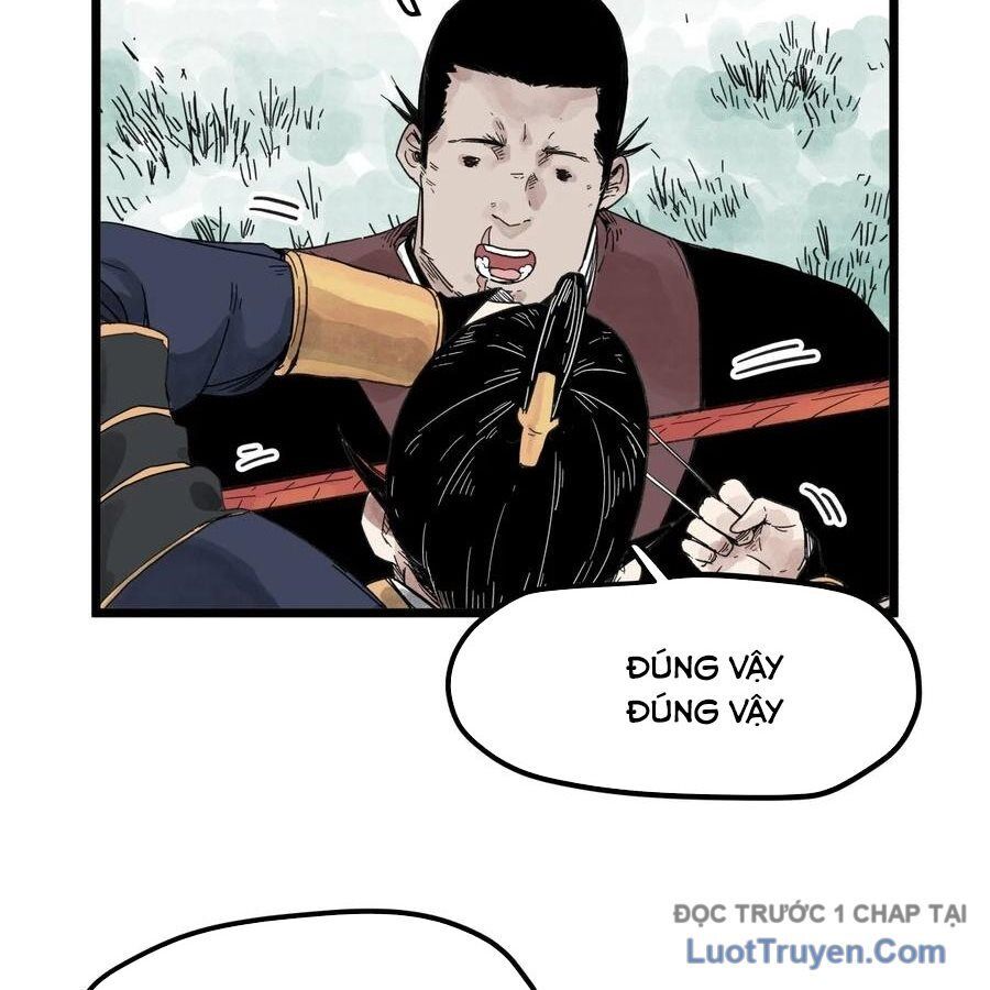 Hiệp Khách Hành bất thông - Chapter 113 - Page 14