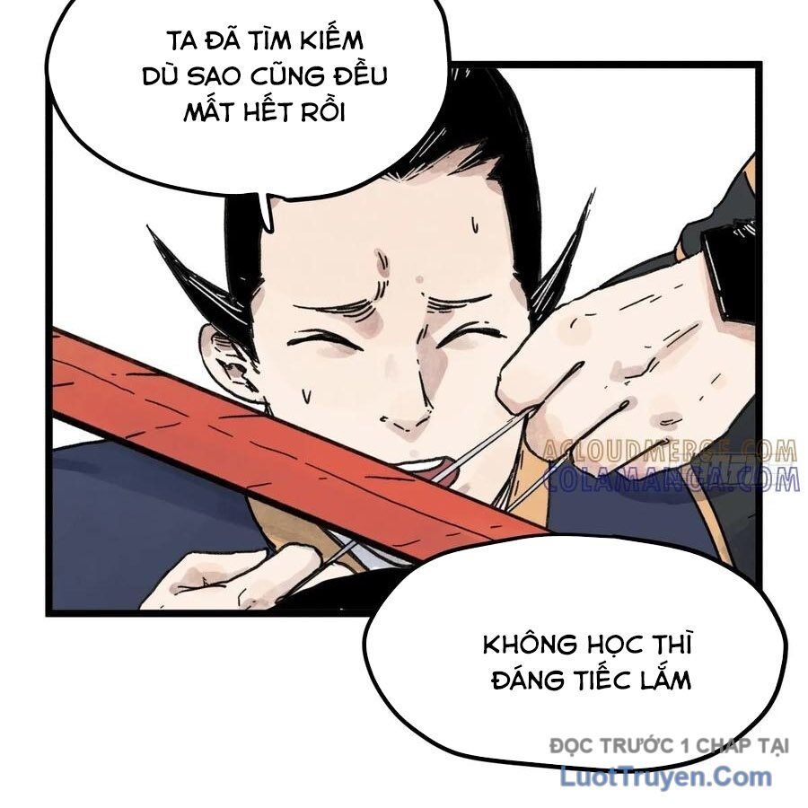 Hiệp Khách Hành bất thông - Chapter 113 - Page 15