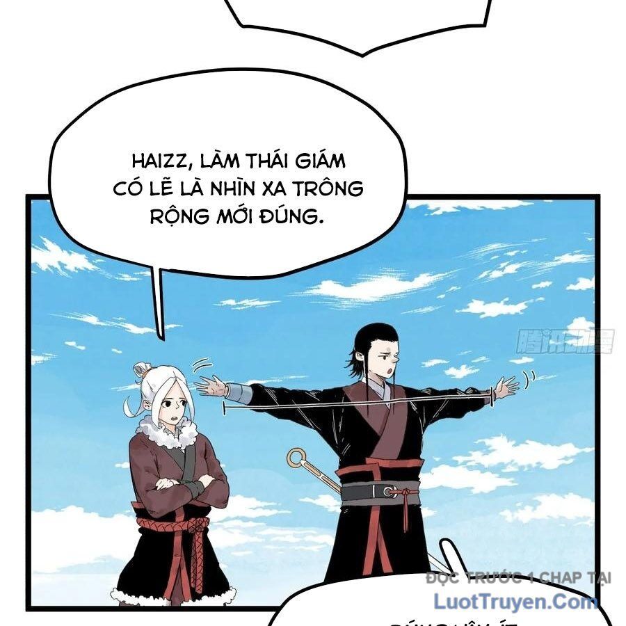 Hiệp Khách Hành bất thông - Chapter 113 - Page 21
