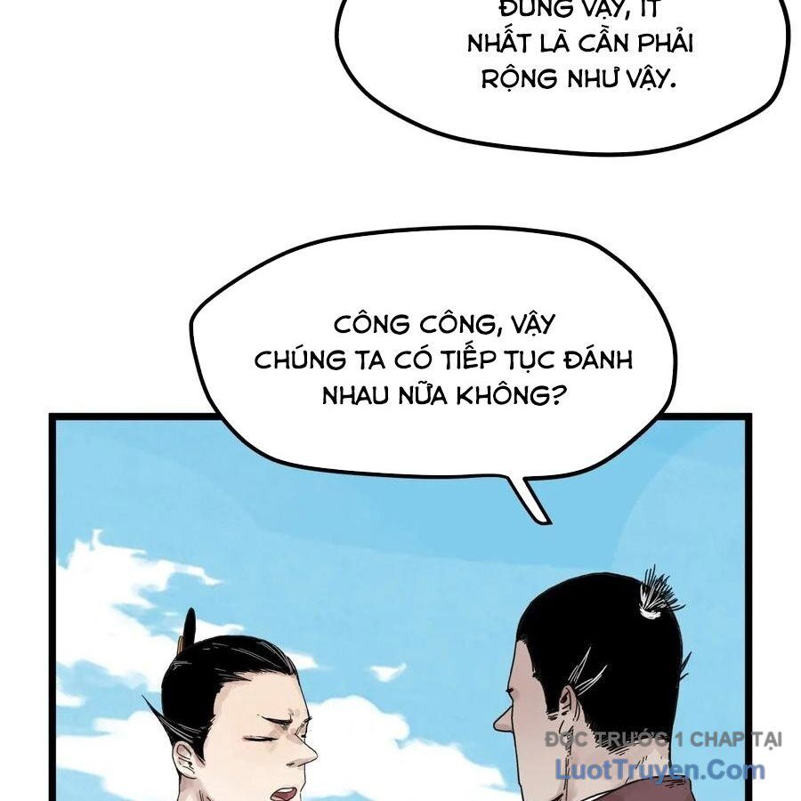 Hiệp Khách Hành bất thông - Chapter 113 - Page 22