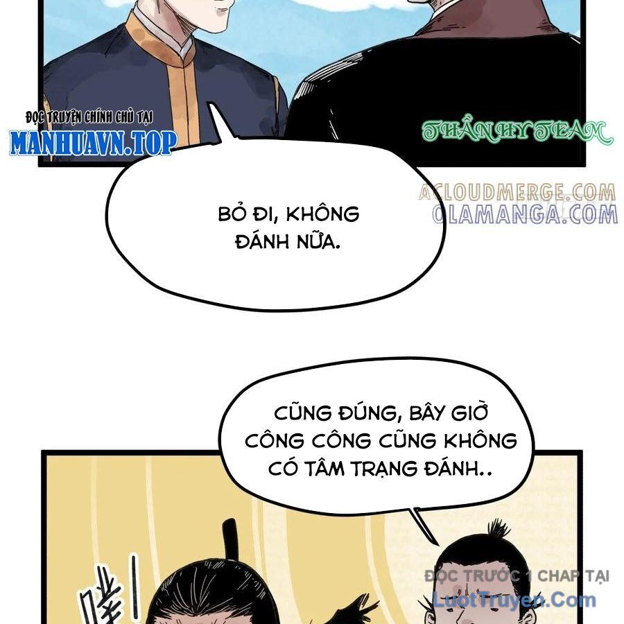 Hiệp Khách Hành bất thông - Chapter 113 - Page 23