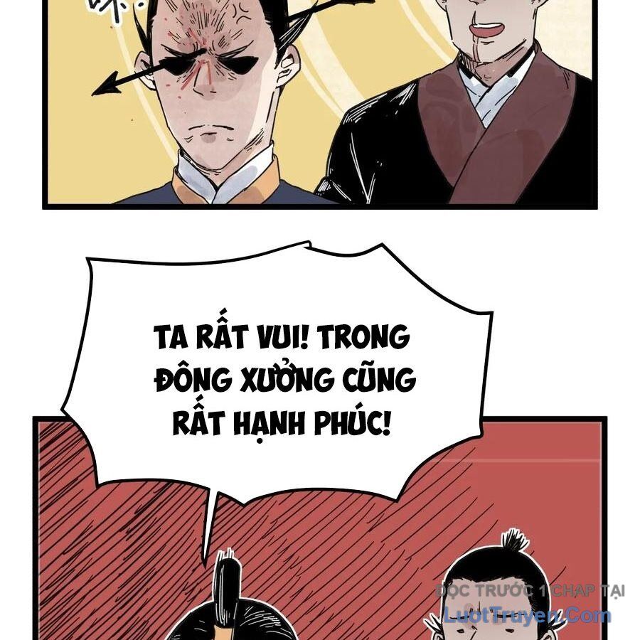 Hiệp Khách Hành bất thông - Chapter 113 - Page 24