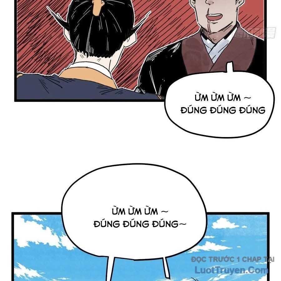 Hiệp Khách Hành bất thông - Chapter 113 - Page 25