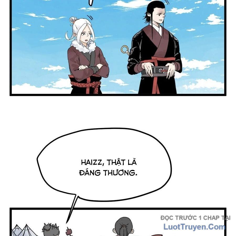 Hiệp Khách Hành bất thông - Chapter 113 - Page 26