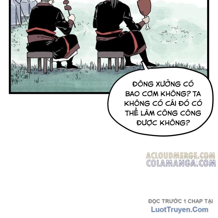 Hiệp Khách Hành bất thông - Chapter 113 - Page 27